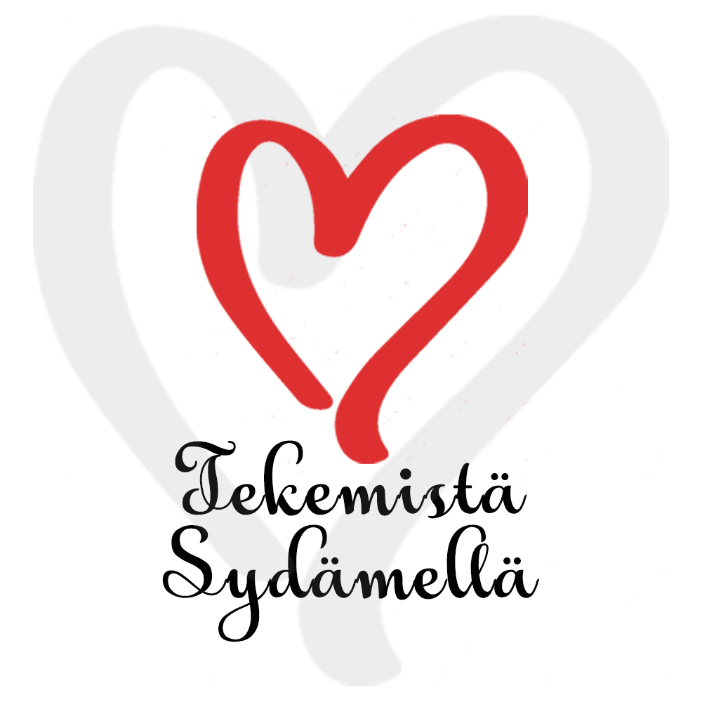 Tekemistä Sydämellä